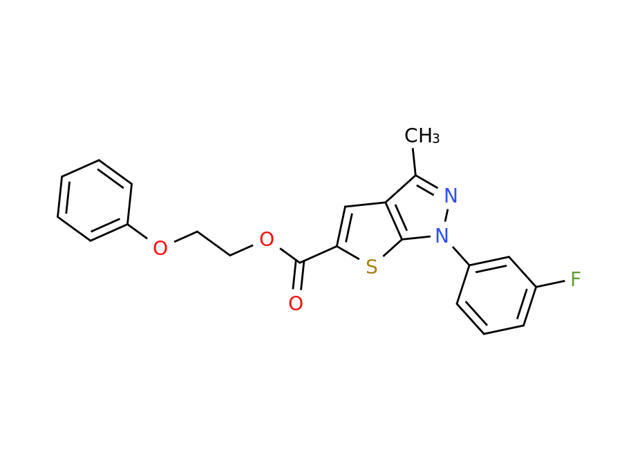 Structure Amb20576065