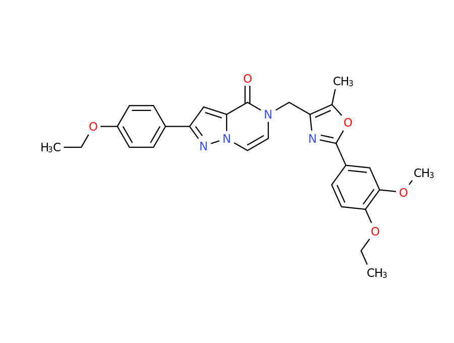 Structure Amb20576203