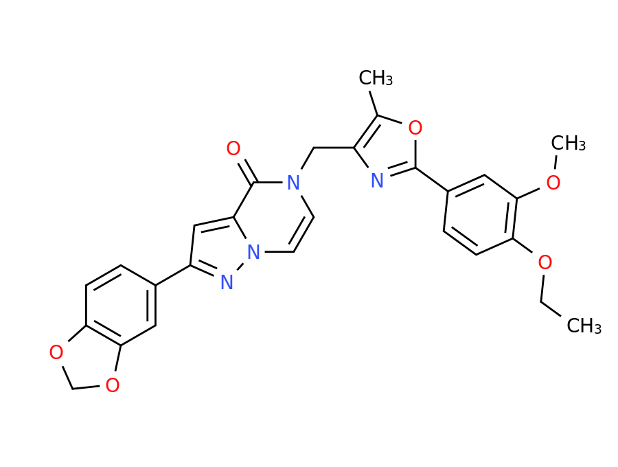 Structure Amb20576207