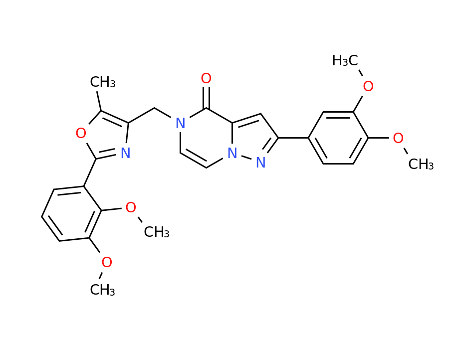 Structure Amb20576213