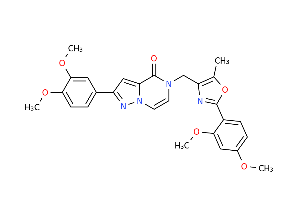 Structure Amb20576214