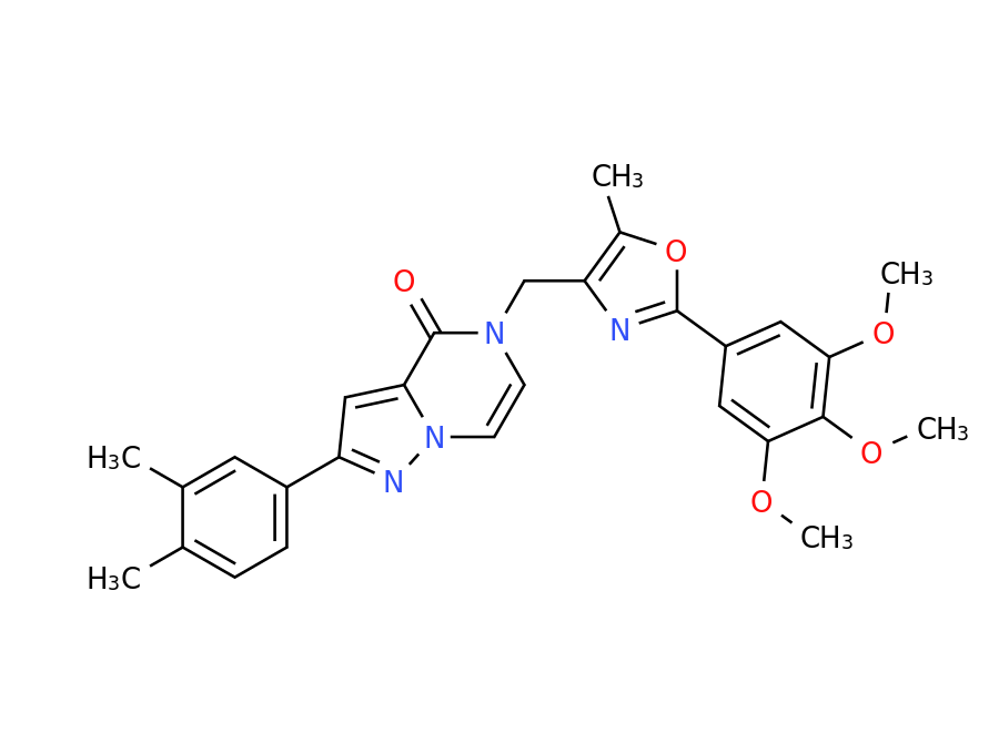 Structure Amb20576216