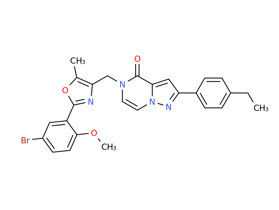 Structure Amb20576217