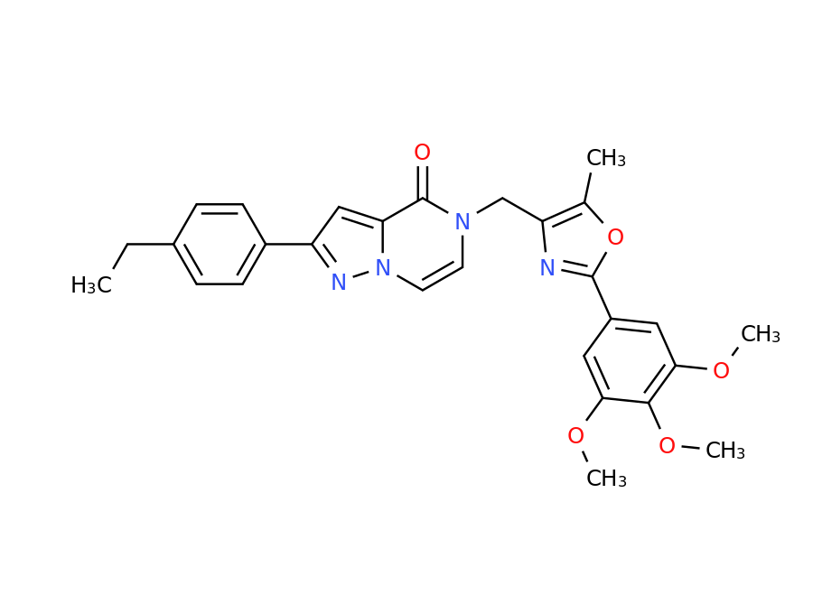 Structure Amb20576218