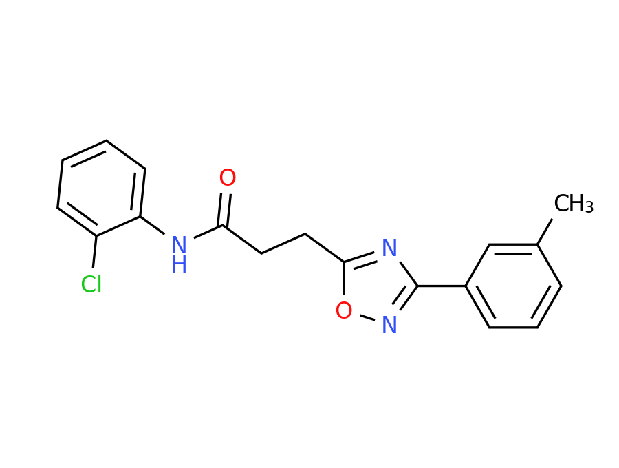 Structure Amb2057665