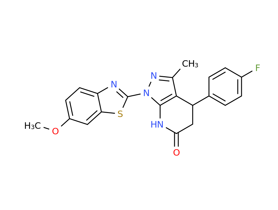 Structure Amb20577884