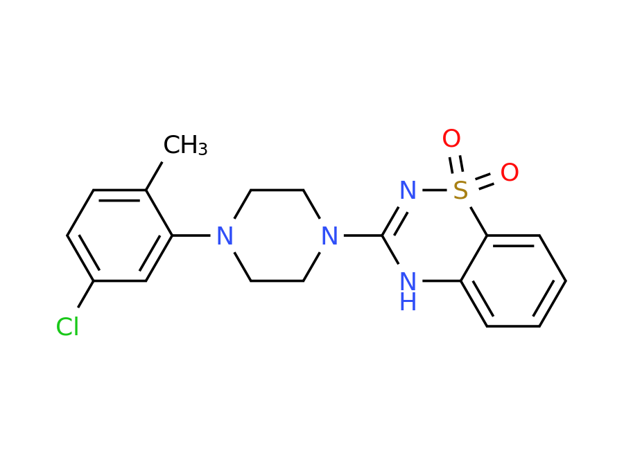 Structure Amb20578283