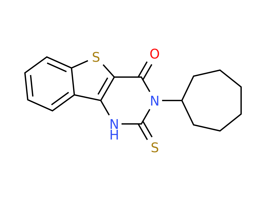 Structure Amb20578422