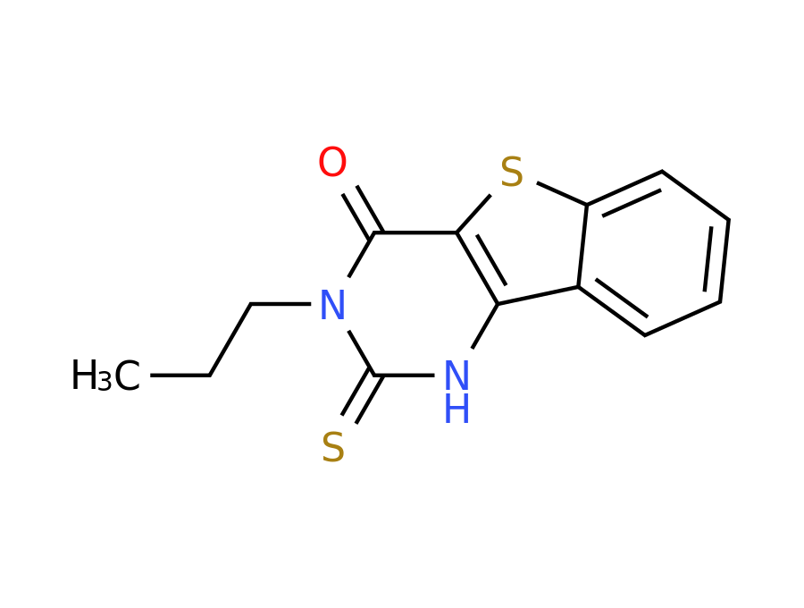 Structure Amb20578423