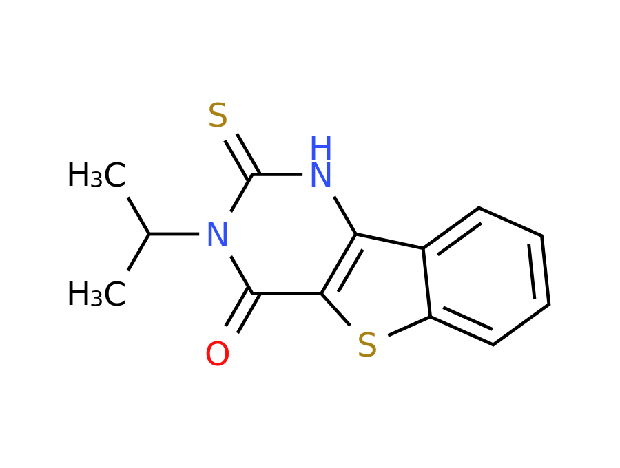 Structure Amb20578432