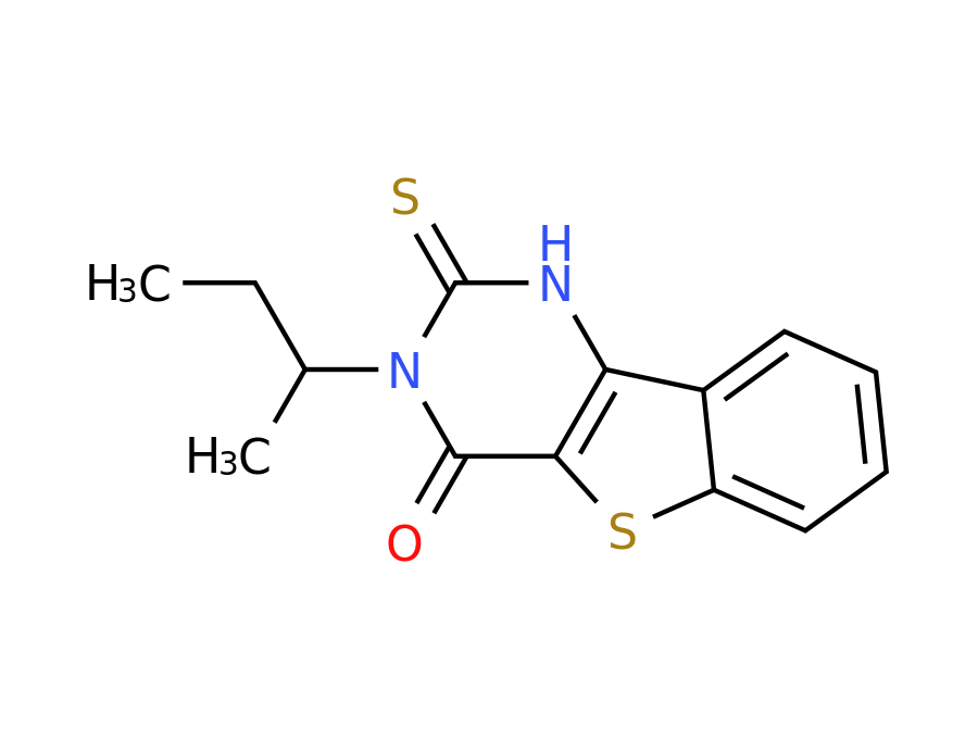 Structure Amb20578433