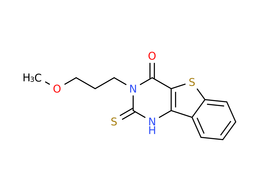 Structure Amb20578434