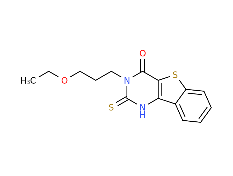 Structure Amb20578437