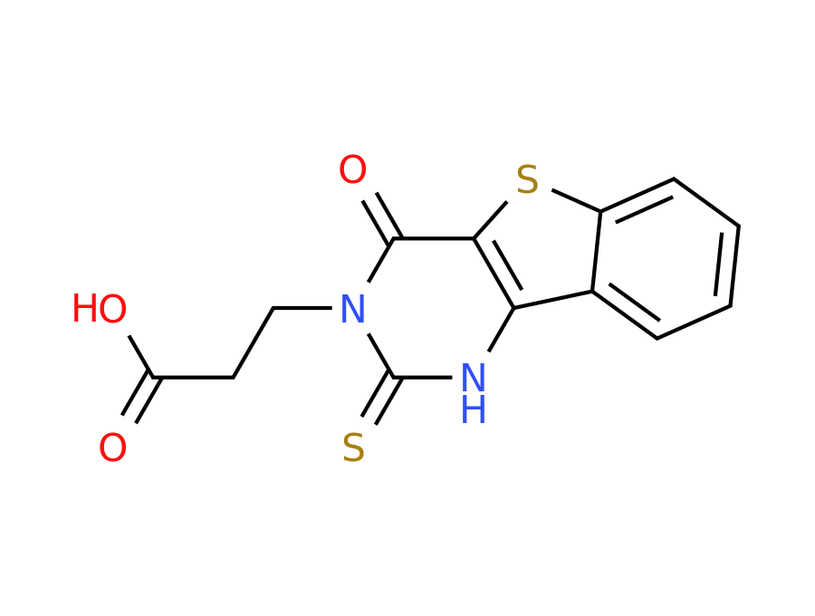 Structure Amb20578439