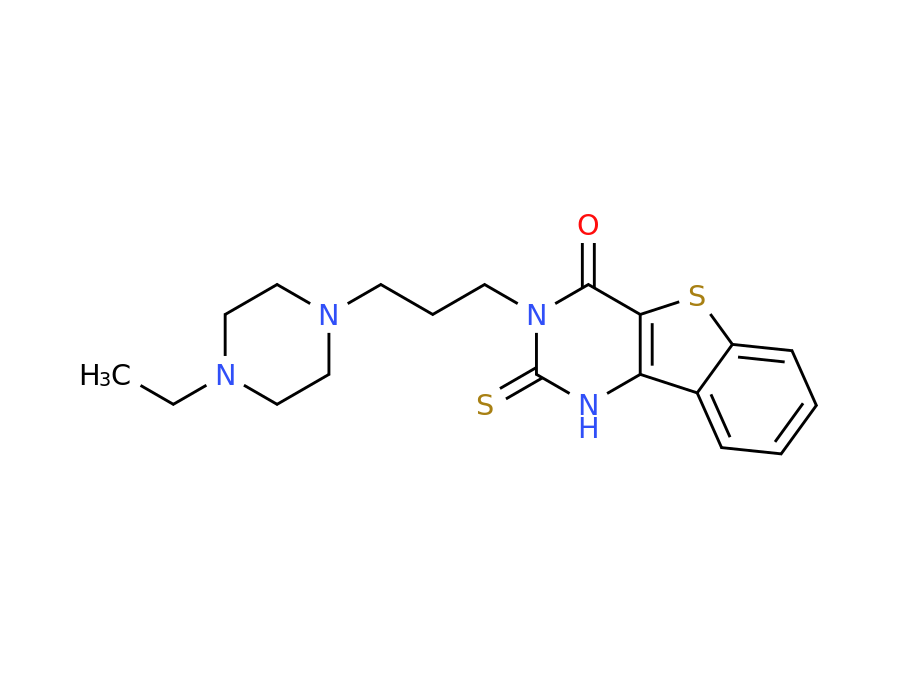 Structure Amb20578448