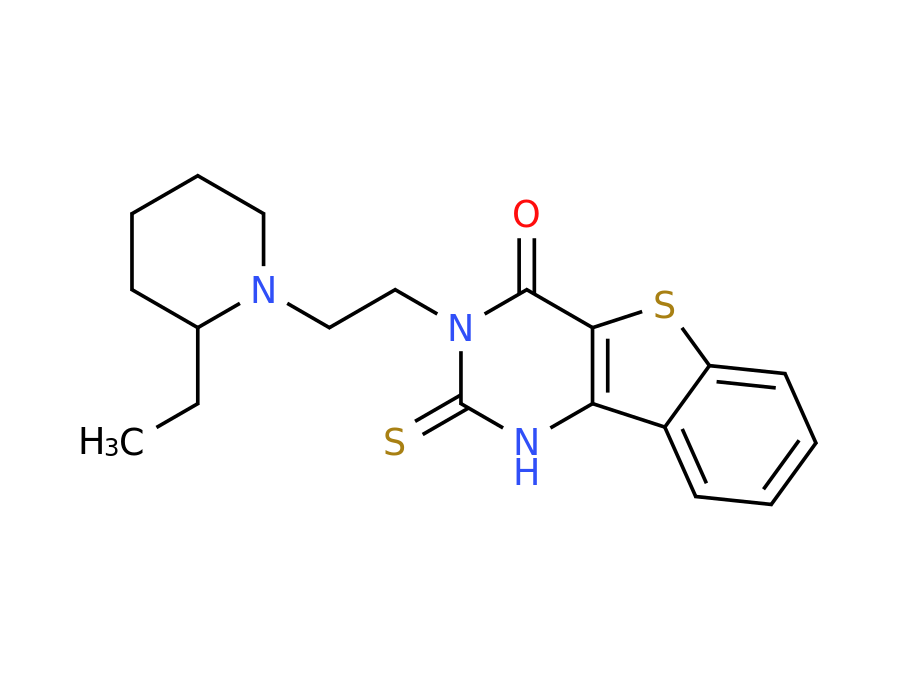 Structure Amb20578450