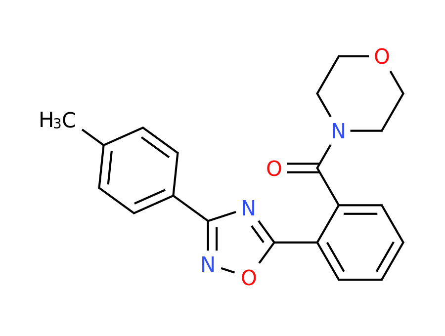 Structure Amb2057855