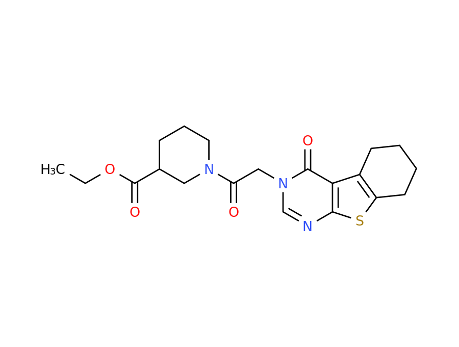 Structure Amb20579279