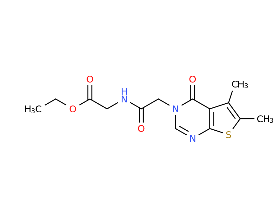 Structure Amb20579284