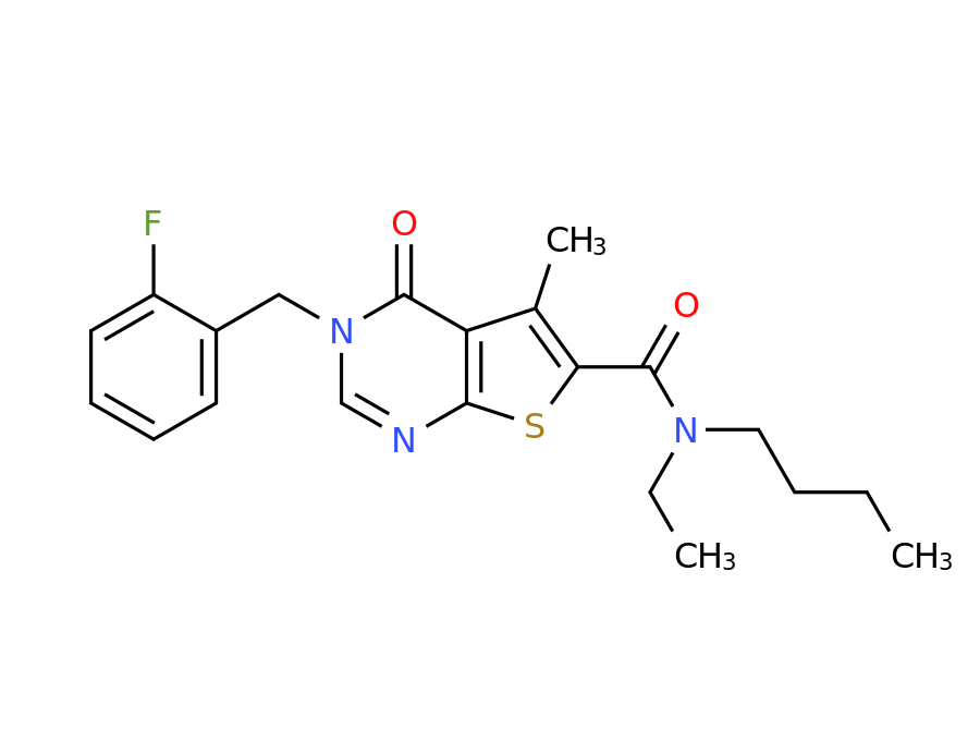 Structure Amb20579309