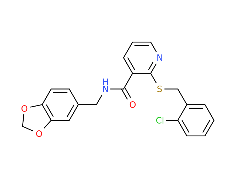 Structure Amb20579528