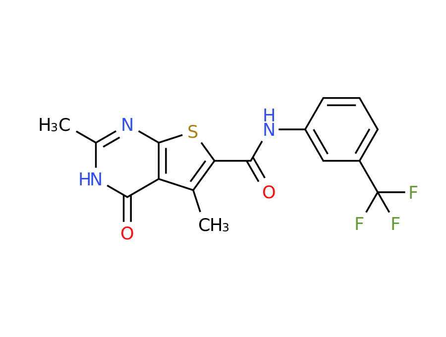 Structure Amb20579548