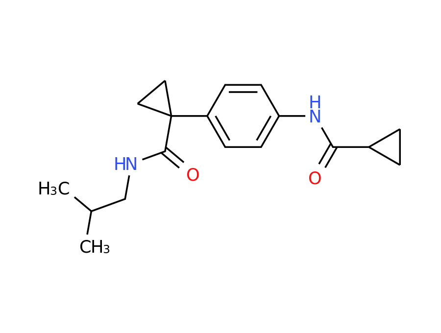 Structure Amb20580231