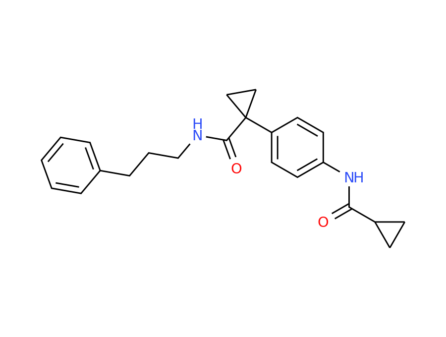 Structure Amb20580243