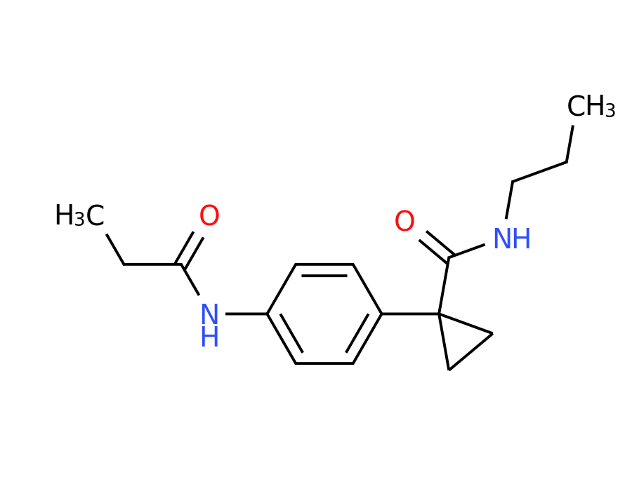 Structure Amb20580279