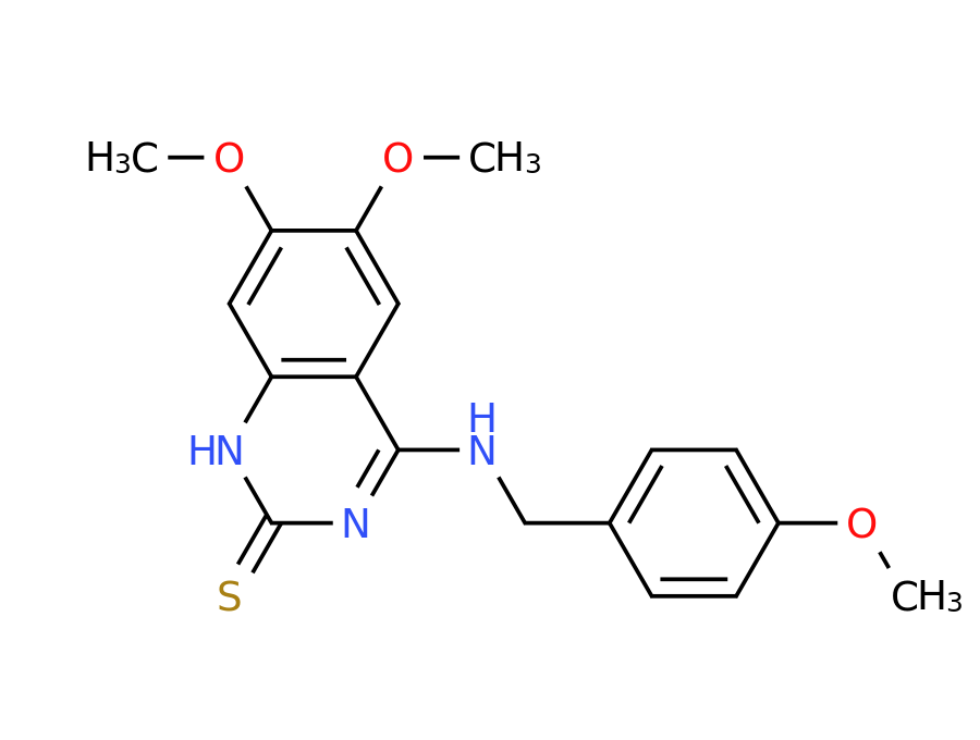 Structure Amb20580656