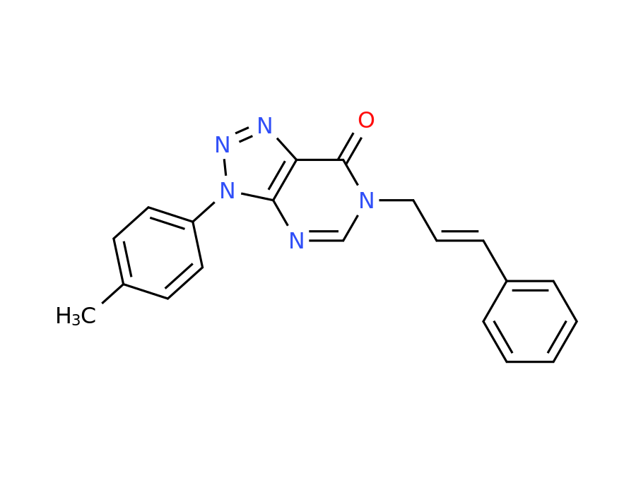 Structure Amb20582610