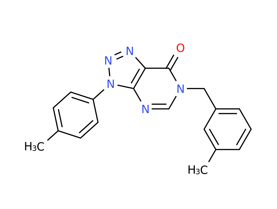 Structure Amb20582634