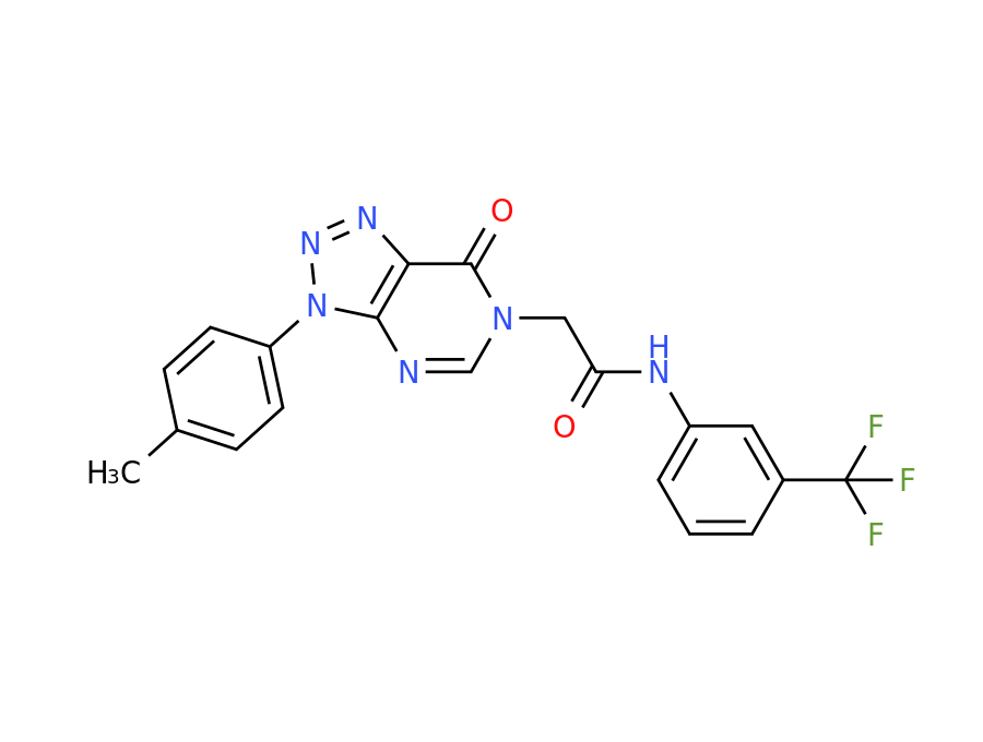 Structure Amb20582825