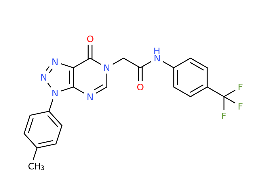 Structure Amb20582826