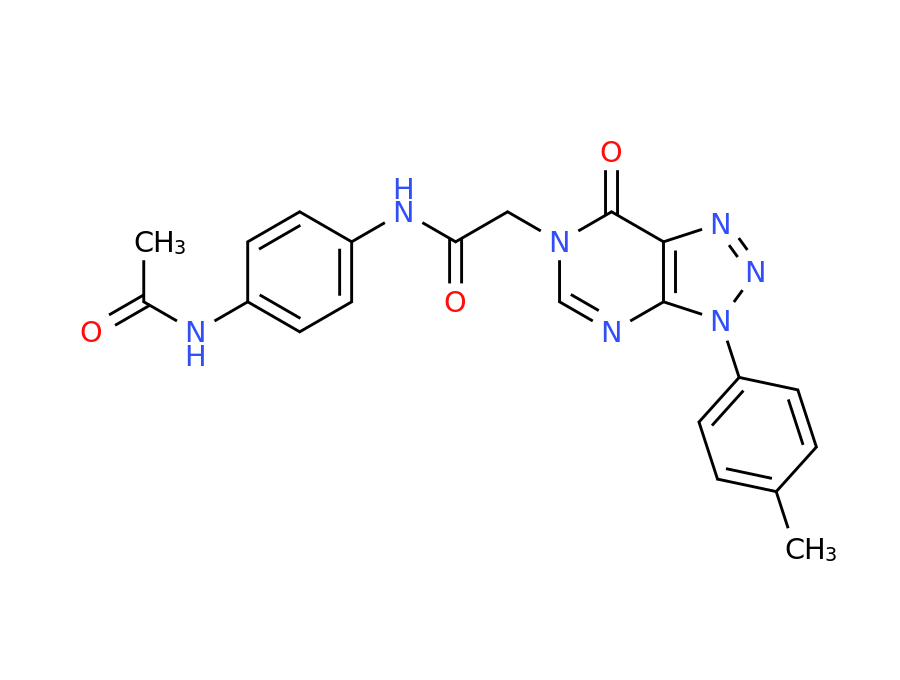 Structure Amb20582831