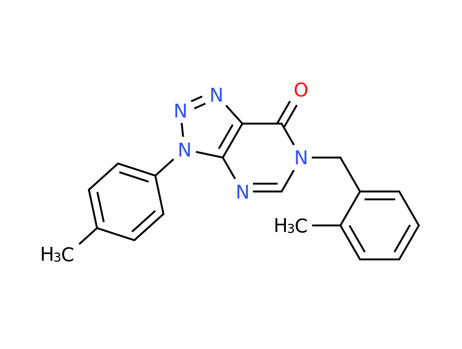 Structure Amb20582845