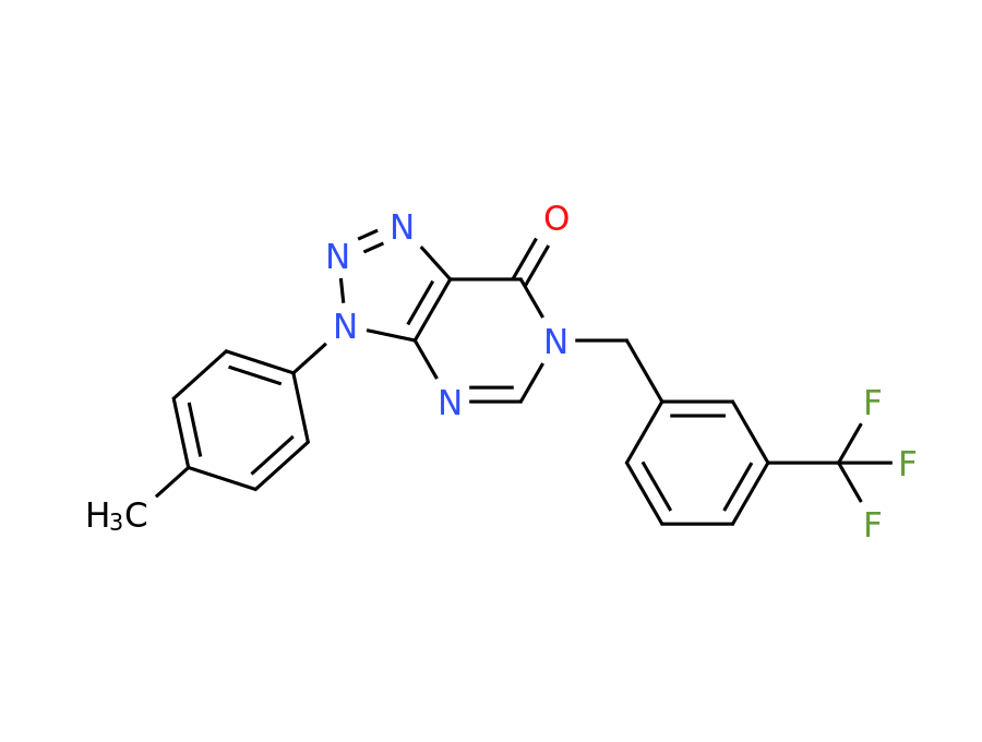 Structure Amb20582850