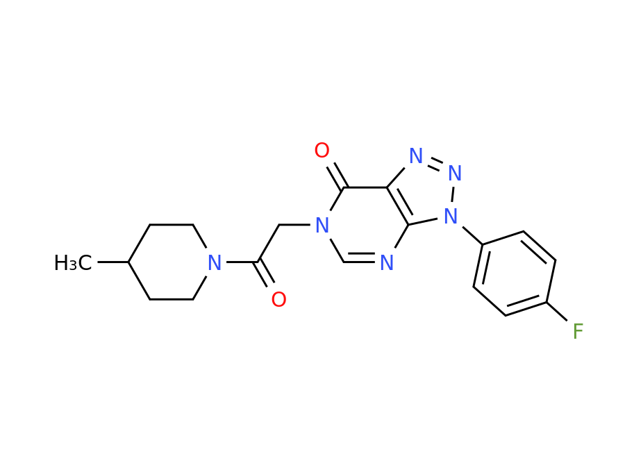 Structure Amb20582862