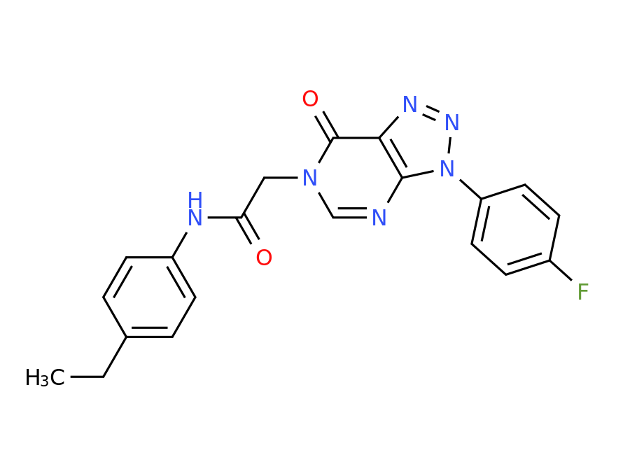 Structure Amb20582874