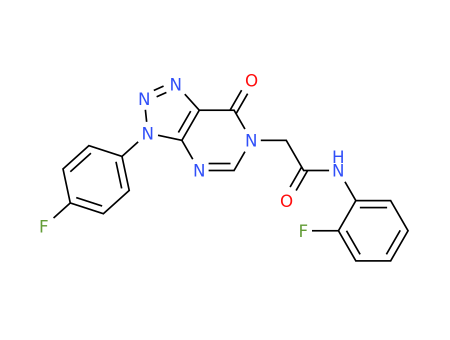 Structure Amb20582876