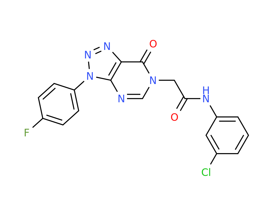 Structure Amb20582879