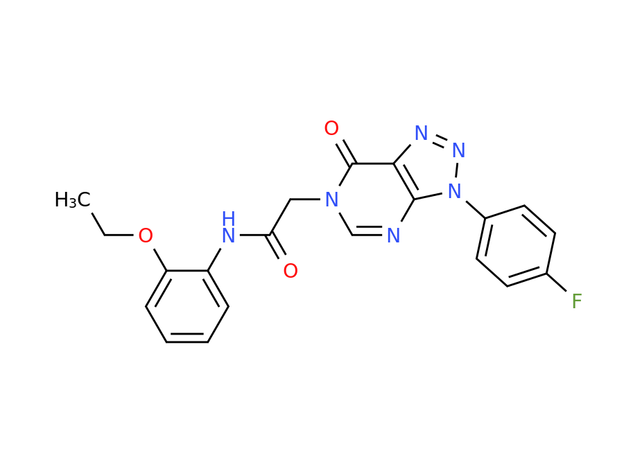 Structure Amb20582887