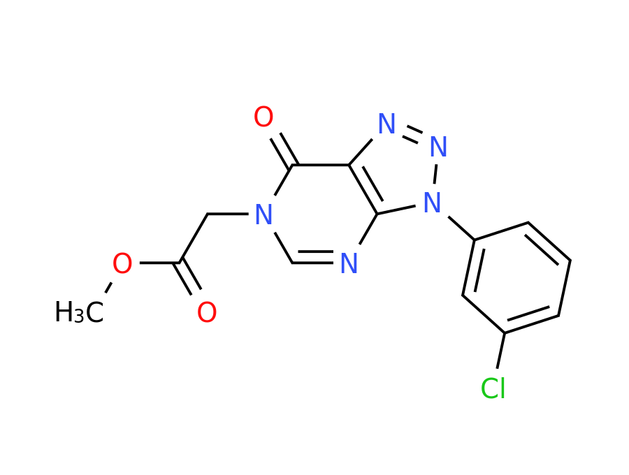 Structure Amb20582932