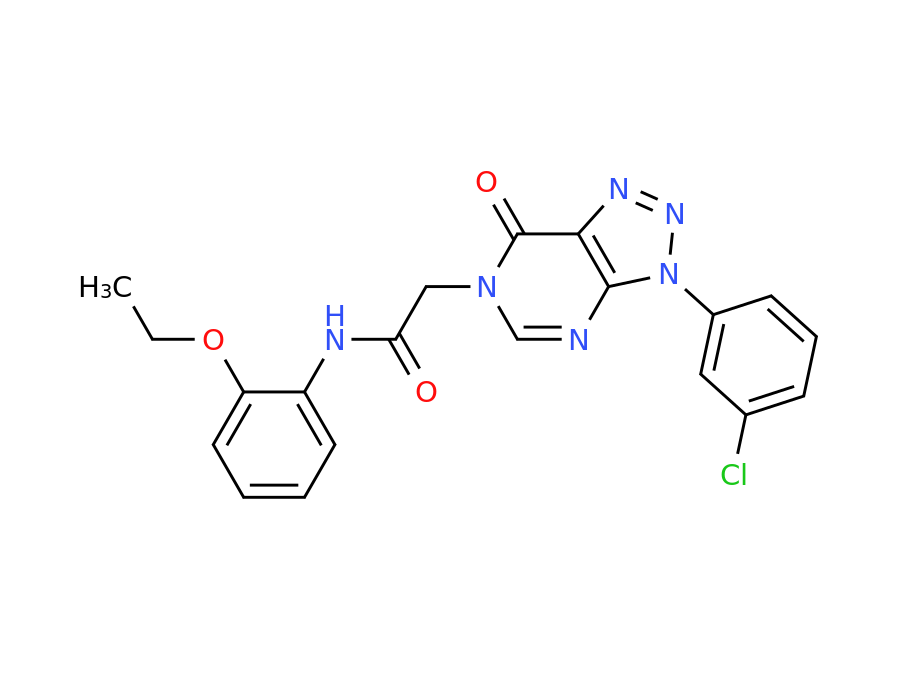 Structure Amb20582941