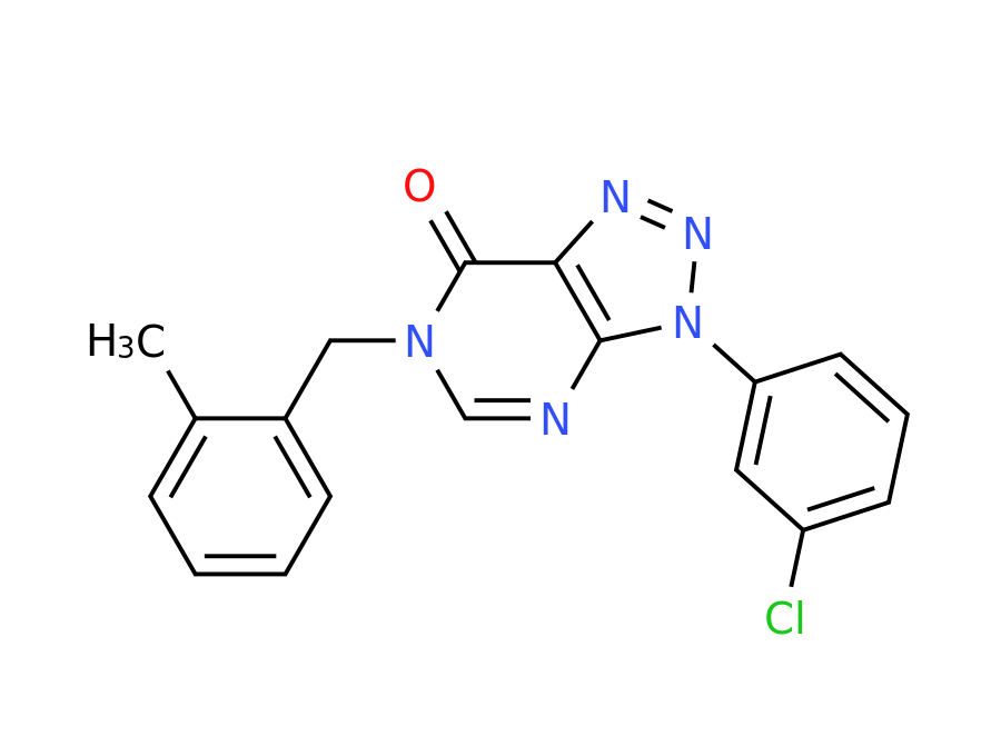 Structure Amb20582962