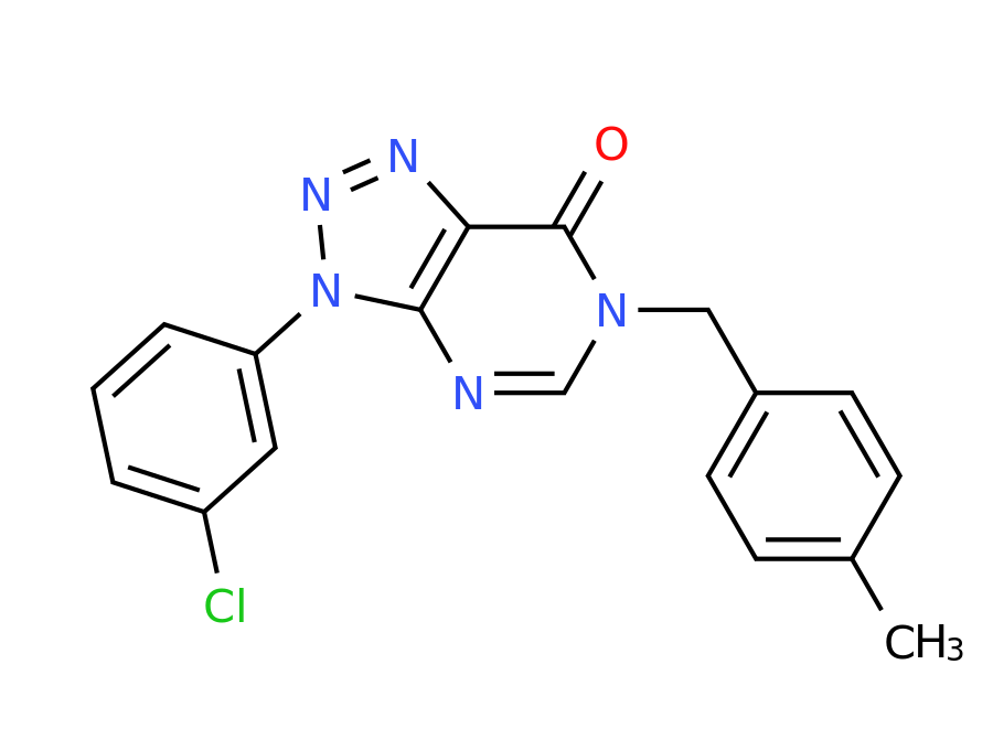 Structure Amb20582965