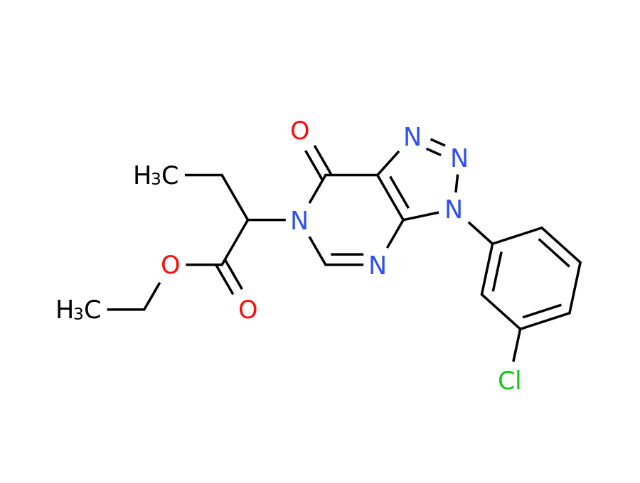 Structure Amb20582968