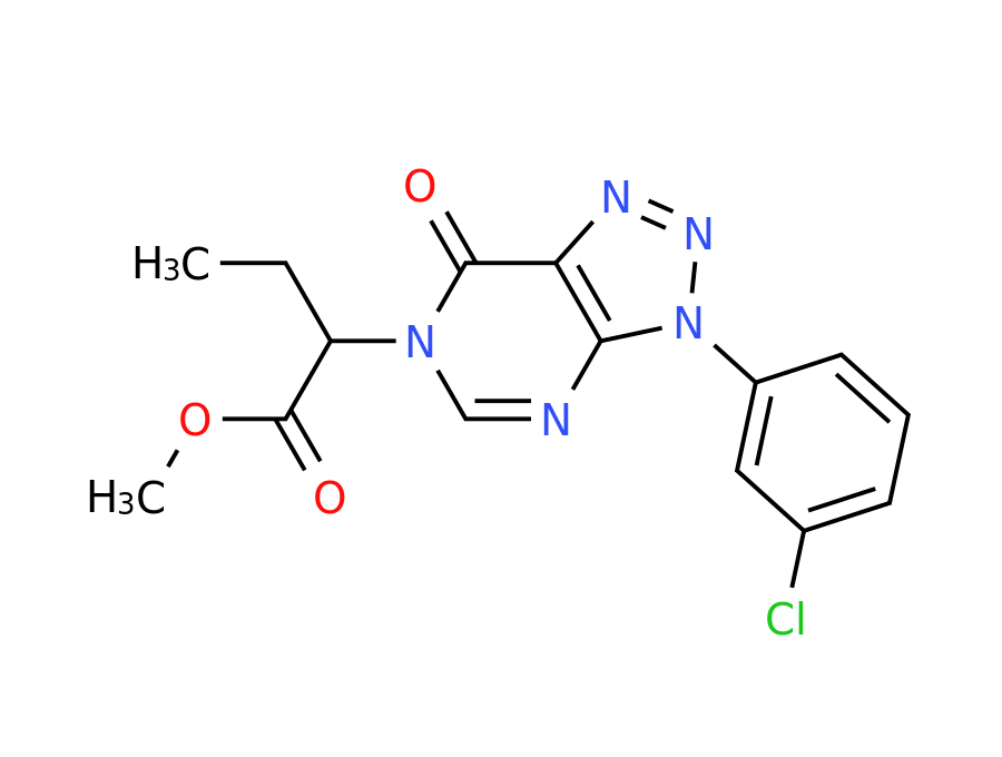 Structure Amb20582969