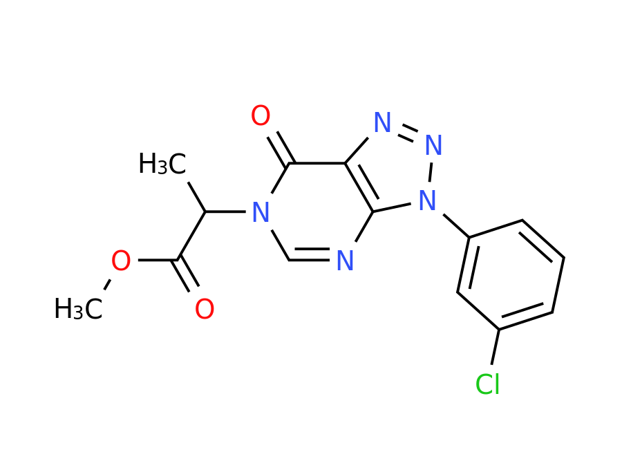 Structure Amb20582970