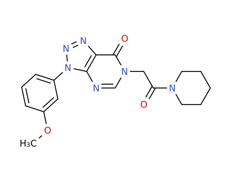 Structure Amb20582974